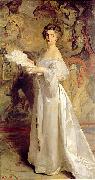 John Singer Sargent Sargent  Ada Rehan painting